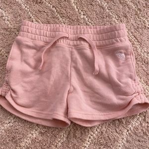 Abercrombie kids shorts